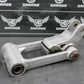 2001 YAMAHA YZ250 99 - 01 OEM REAR SHOCK LINKAGE LINKS RELAY ARM 5DH - 2217F - 01 - 00 - hggarage