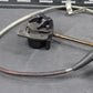 1986 KAWASAKI KDX200 OEM TOKICO FRONT BRAKE CALIPER MASTER CYLINDER ASSEMBLY - hggarage