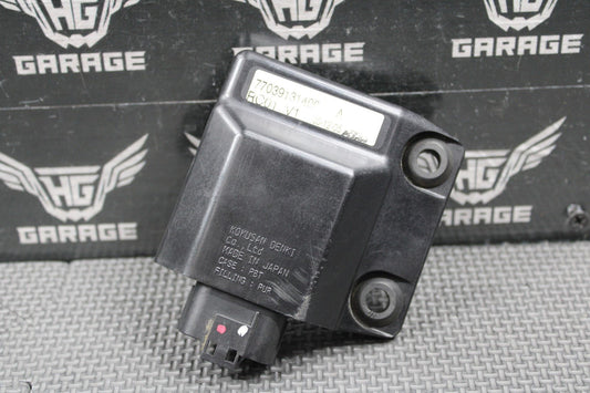 2010 09 - 11 KTM 250 XCF EXC OEM CDI ECU COMPUTER IGNITION UNIT BOX 77039131400 - hggarage