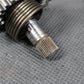 2008 YAMAHA WR450F YZ450F YZ450FX OEM KICKSTART KICK START SHAFT W IDLER GEAR - hggarage