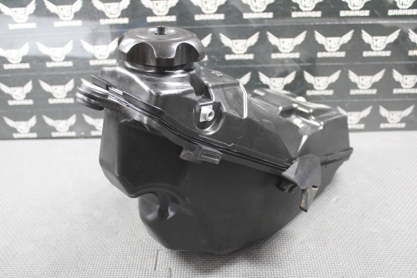 2019 SUZUKI 19 - 25 RMZ250 RMZ450 OEM GAS FUEL TANK CELL RESERVOIR 44110 - 37K00 - hggarage