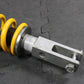 2008 HONDA CRF150RB EXPERT OEM SHOWA REAR BACK SHOCK ABSORBER SUSPENSION 52400-