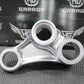 2001 96 - 01 HONDA CR500R OEM REAR SHOCK LINKAGE CUSHION ARM 52465 - MAC - 740 NICE! - hggarage