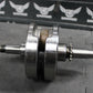 2004 SUZUKI DRZ125 DRZ125L OEM ENGINE MOTOR CRANKSHAFT ROD CONNECTING ROD - hggarage