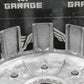 1988 87 - 89 HONDA CR250R OEM CLUTCH BASKET RING GEAR 22100 - KZ3 - 000 - hggarage