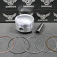 NEW 1986 - 2004 HONDA XR250R WISECO 77MM +4MM BIG BORE PISTON KIT 4466M07700 - hggarage