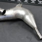 1993 HONDA CR80R FMF GOLD SERIES OLD SCHOOL EXHAUST PIPE CHAMBER HEADER