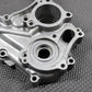 2006 YAMAHA YZ450F 06 - 09 ENGINE MOTOR INNER OUTER CLUTCH COVER WATERPUMP - hggarage