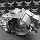 2000 2001 HONDA CR250R OEM LEFT ENGINE CRANKCASE CRANK CASE 11200 - KZ3 - P00 NICE!! - hggarage