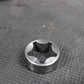 2006 YAMAHA WR450F 06 - 13 YZ450F OEM ENGINE MOTOR OIL PUMP ASSEMBLY - hggarage