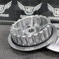1997 YAMAHA 90 - 00 RT100 OEM COMPLETE CLUTCH W PLATES BASKET HUB NICE! - hggarage