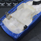 1986 KAWASAKI KDX200 OEM SEAT SADDLE CUSHION COVER 53001 - 1437 - hggarage