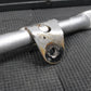 2008 KAWASAKI KLX140 OEM REAR BACK SUB FRAME SUBFRAME 32160 - 0239 - 458 - hggarage