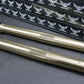 2008 Yamaha YZ450F OEM KYB Right Left Front Suspension Forks Shocks 2S2 - 23102 - A0 - hggarage