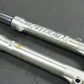 1993 HONDA CR80R OEM SHOWA RIGHT LEFT FRONT SUSPENSION FORKS SHOCKS 51400 - GS2 - 62 - hggarage