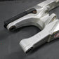 2013 SUZUKI RMZ250 OEM SWINGARM SWING ARM SUSPENSION 61000 - 49H00 - hggarage
