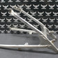 1998 SUZUKI 96 - 00 RM125 RM250 OEM REAR BACK SUB FRAME SUBFRAME RAIL 41200 - 36E00 - hggarage