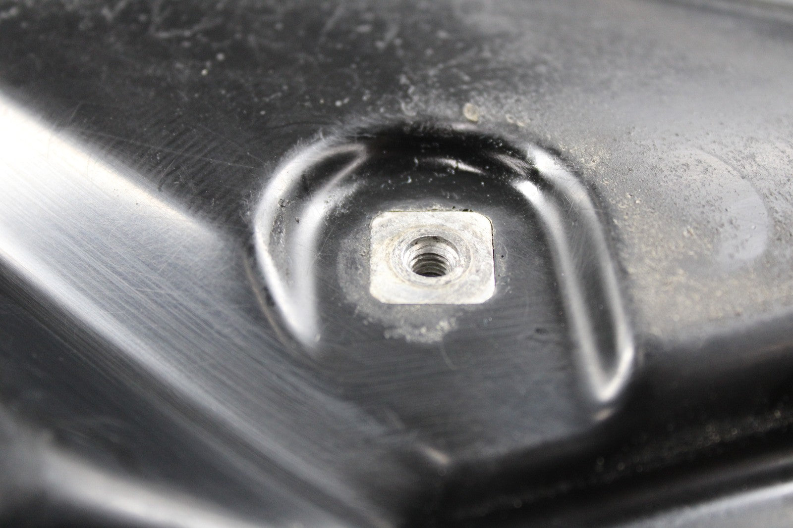 2013 HONDA 10 - 13 CRF250R OEM GAS FUEL TANK CELL PETROL RESERVOIR 17510 - MEN - A50 - hggarage