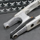 1996 SUZUKI RM250 OEM MODEL T SWINGARM SWING ARM SUSPENSION 61000 - 36E00 - hggarage