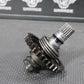 2007 04 - 08 HONDA CRF450R OEM KICKSTART KICK START SHAFT W IDLER GEAR ASSEMBLY - hggarage