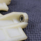 1988 HONDA 87 - 88 CR125R CR250R CR500R OEM CHAIN SPLASH GUARD GUIDE 52180 - KS6 - 700 - hggarage
