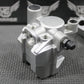 2015 KAWASAKI 04 - 22 KX85 KX100 OEM NISSIN REAR BACK BRAKE CALIPER 43080 - 5134 - hggarage