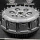 2003 KAWASAKI KLX400R KLX400SR OEM COMPLETE CLUTCH W BASKET HUB SPRINGS GOOD! - hggarage