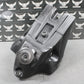 2015 KAWASAKI 14 - 22 KX85 OEM GAS TANK & SEAT COMBINED LISTING - hggarage