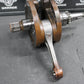 2006 HONDA CRF450R OEM ENGINE MOTOR CRANKSHAFT CRANK SHAFT 13000 - MEN - 850 - hggarage