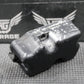 1987 1988 HONDA CR125R OEM ATAC EXHAUST MANIFOLD SUB CHAMBER COVER 18331 - KS6 - 700 - hggarage