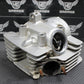 2000 YAMAHA TTR125 TTR125L OEM ENGINE CYLINDER HEAD CAMSHAFT VALVES TOPEND GOOD! - hggarage