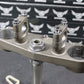 2006 YAMAHA 06 - 14 YZ450F OEM FRONT FORKS LOWER UPPER TRIPLE TREE STEM SET - hggarage