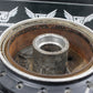 1997 93 - 98 YAMAHA RT100 OEM REAR BACK WHEEL RIM HUB 18A - 25311 - 00 - 98 - hggarage