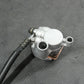 1993 Honda CR80R OEM Front Brake Caliper Master Cylinder 45100 - GS2 - 601 - hggarage