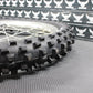 2018 HONDA CRF250R CRF450R OEM D.I.D FRONT WHEEL RIM HUB 44650 - MKE - A60 - hggarage