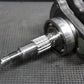 2000 YAMAHA TTR90 TTR90E TTR90ER OEM ENGINE MOTOR CRANKSHAFT CRANK SHAFT - hggarage