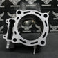 2006 HONDA CRF450X 05 - 17 OEM ENGINE CYLINDER BORE JUG TOP END 12100 - MEY - 671 NICE - hggarage