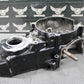 1988 HONDA CR250R OEM LEFT ENGINE MOTOR CRANKCASE CRANK CASE 112A0 - KS7 - 831 NICE! - hggarage