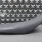 2000 2001 HONDA CR125R CR250R OEM SEAT SADDLE FOAM PAN BLACK GRIPPER COVER GOOD! - hggarage