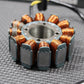 2013 12 - 15 KTM 450 SXF OEM STATOR MAGNETO GENERATOR PICKUP COIL 78939004000 GOOD - hggarage