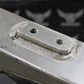 1995 SUZUKI RMX250 MODEL S OEM SWINGARM SWING ARM REAR SUSPENSION 61000 - 29E30 - hggarage