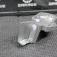 2001 YAMAHA YZ250 99 - 22 OEM ENGINE POWERVALVE EXHUAST VALVE LINKAGE COVER - hggarage