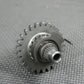 1993 Honda CR80 CR80R OEM Kickstart Kick Start Shaft W Idler Gear - hggarage