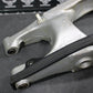1999 YAMAHA OEM SWINGARM SWING ARM SUSPENSION 5MV - 22110 - 00 - 00 - hggarage