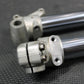 2003 KTM 65 SX OEM MARZOCCHI 35MM RIGHT LEFT FRONT SUSPENSION FORKS SHOCKS