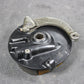 1997 HONDA XR200R 84-88 / 1990 1991 / 93-02 OEM FRONT BRAKE DRUM ASSEMBLY LEVER