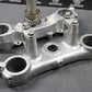 1988 HONDA CR250R OEM FRONT FORKS LOWER UPPER TRIPLE TREE STEM BAR CLAMP - hggarage