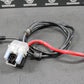 2019 YAMAHA 15 - 19 YZ250FX WR250F OEM ELECTRIC STAT STARTER MOTOR RELAY & WIRING - hggarage