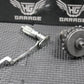 2000 00 - 02 HONDA CR125R OEM EXHAUST POWER VALVE LINKAGE GOVERNOR 19200 - KZ4 - L10 - hggarage