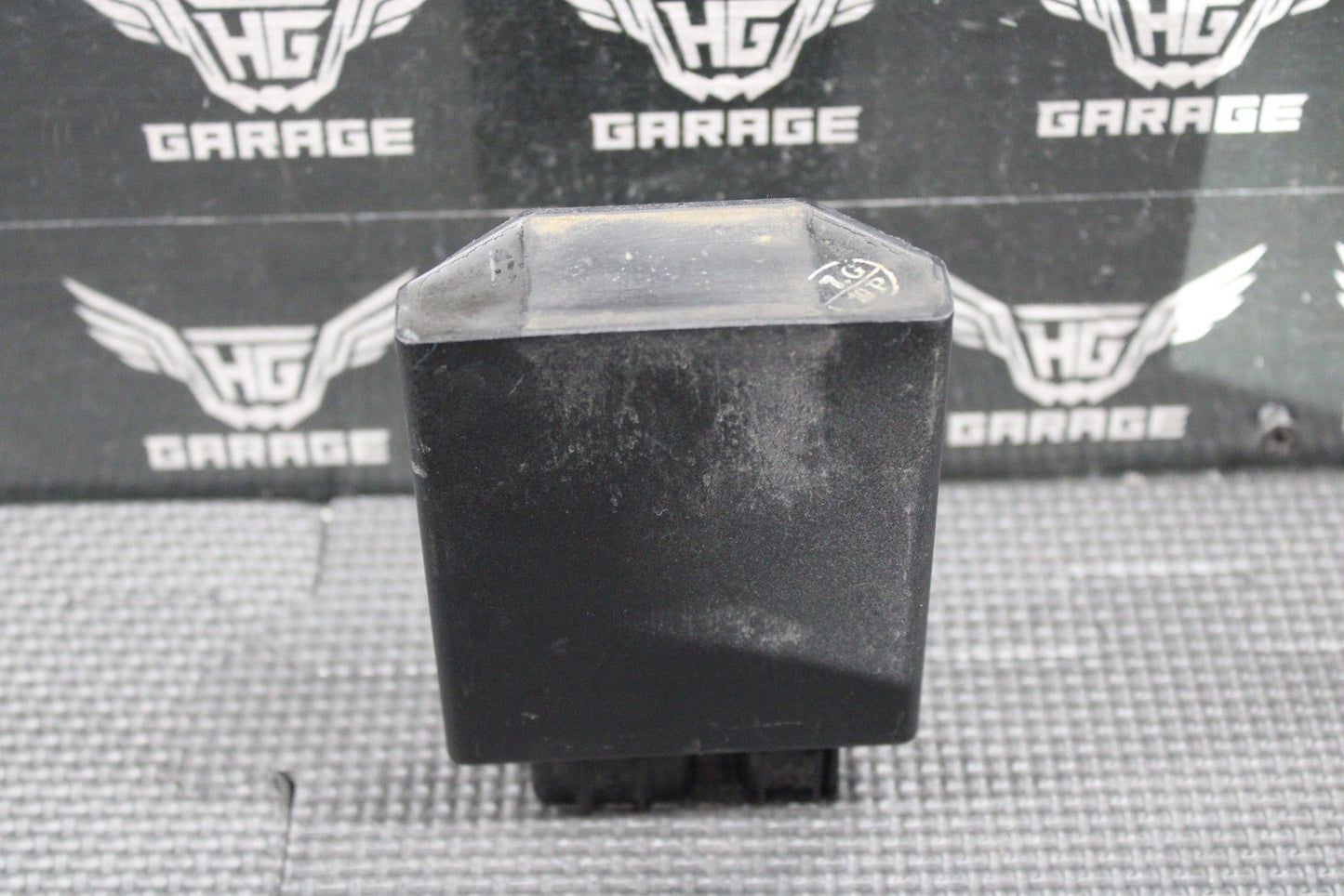 2005 HONDA CR125R OEM KSRF CDI ECU COMPUTER IGNITION UNIT BOX 30410 - KSR - 711 GOOD - hggarage